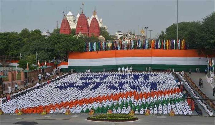 जम्मू एवं कश्मीर व लद्दाख में भव्यता से मनाया जाएगा स्वतंत्रता दिवस