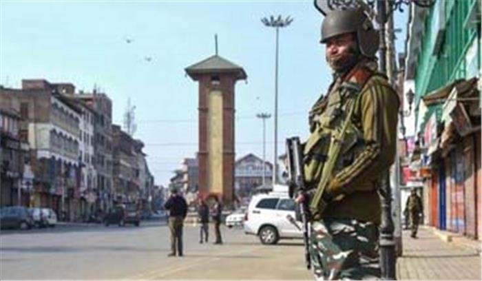 जम्मू कश्मीर में अंतिम ‘दरबार मूव’ के लिए बंद हुए कार्यालय कश्मीर में  अब जम्मू में खुलेगा सचिवालय, वापस श्रीनगर लौटेगा या नहीं कोई निर्णय नहीं