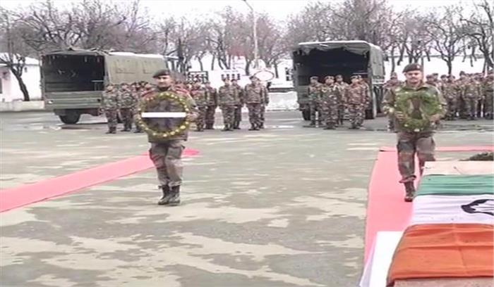 दो फिदायीनों की मौत के साथ ही श्रीनगर का आतंकी हमला खत्म