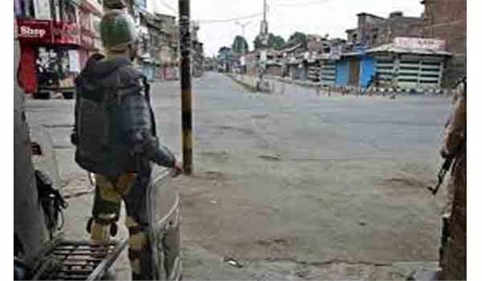 जम्मू एवं कश्मीर में दवाइयों का 15-20 दिनों का स्टॉक