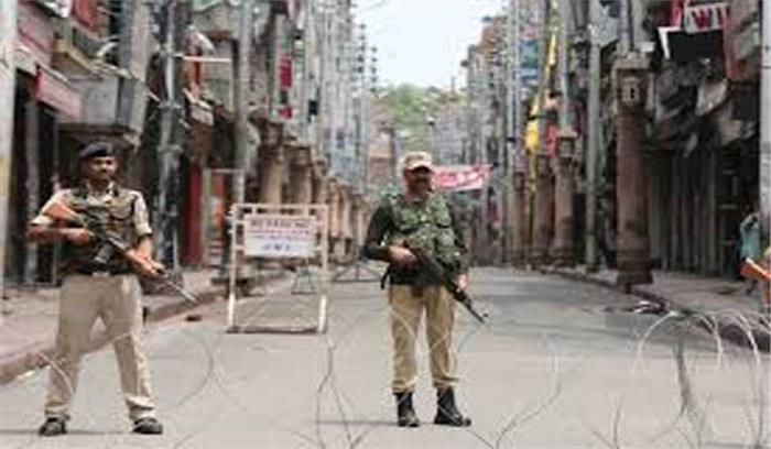 नए दर्जे के तुरंत बाद जम्मू-कश्मीर में शुरू होगी परिसीमन प्रक्रिया 