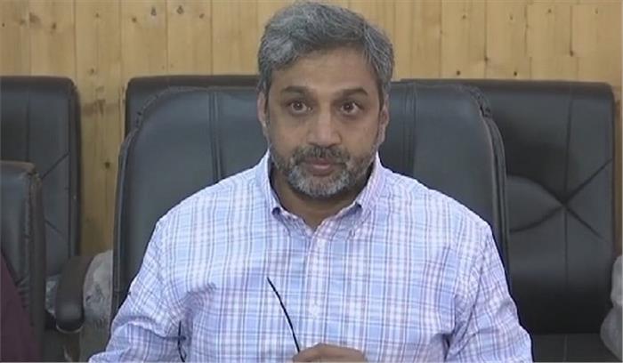 जम्मू एवं कश्मीर: 17 नवम्बर से 11 दिसम्बर तक 9 चरणों में होंगे पंचायत चुनाव