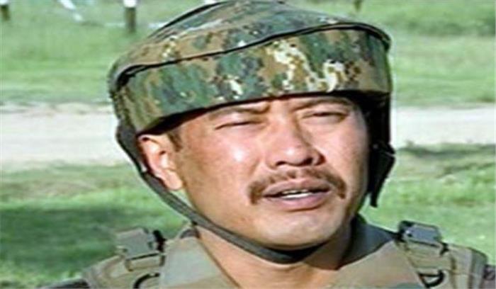 सेना ने मेजर गोगोई के खिलाफ ‘कोर्ट ऑफ इंक्वायरी’ के आदेश दिये सेना ने मेजर गोगोई के खिलाफ ‘कोर्ट ऑफ इंक्वायरी’ के आदेश दिये