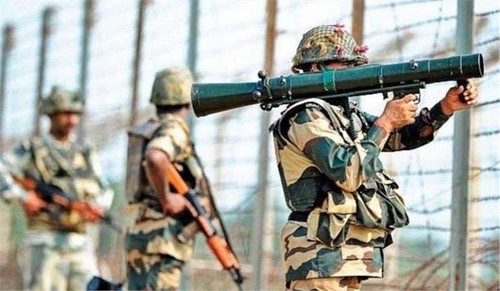 सेना ने पाकिस्तान को दिया अपने नागरिकों के शव ले जाने का प्रस्ताव