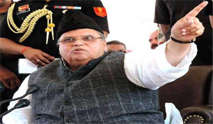 खुफिया जानकारी साझा करना पाकिस्तान का कर्तव्य: मलिक