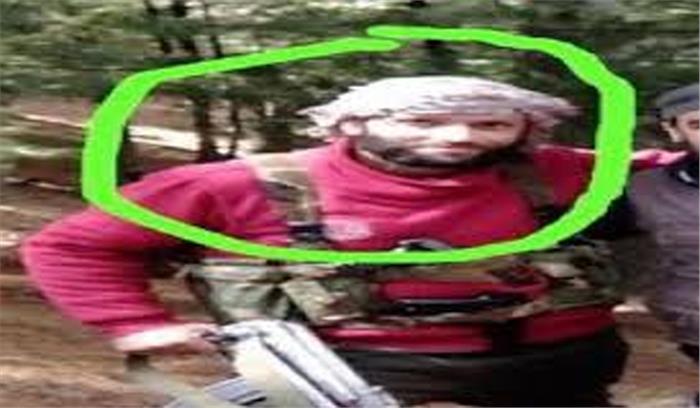 6 वर्षीय मासूम का हत्यारा आतंकी ढेर