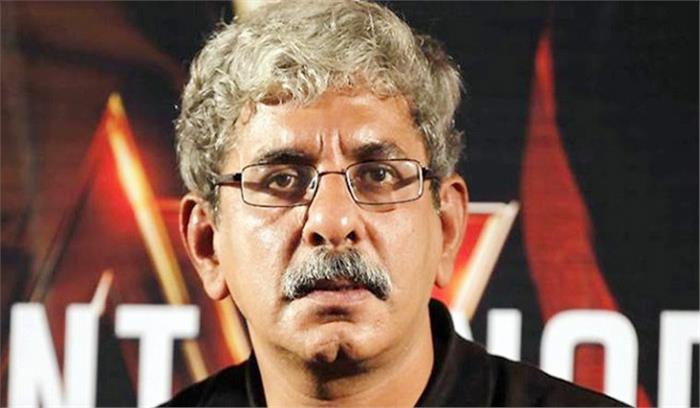 श्रीराम राघवन एक बार फिर सैफ अली खान को लेकर फिल्म बनायेंगे