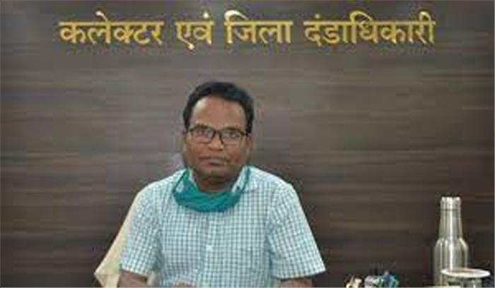 शत-प्रतिशत स्टाफ के साथ खुलेंगे कार्यालय, व्यावसायिक प्रतिष्ठान अब खुल सकेंगे रात्रि 8 बजे तक