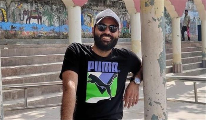 कुणाल कामरा और उनके मम्मी-पापा को हुए कोरोना