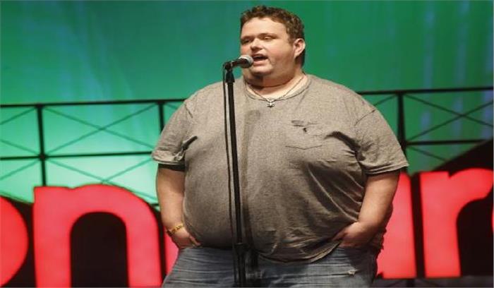 अमेरिकी हास्य कलाकार राल्फी मे का निधन