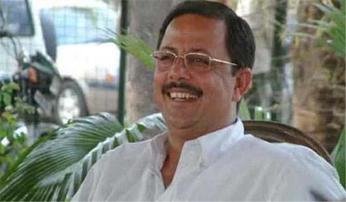 प्रदेश में कांग्रेस सरकार होने से लोकसभा चुनाव में मिलेगा लाभ : अजय