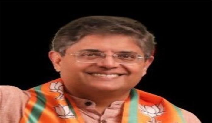 पांच राज्यों के विधान सभा चुनाव के लिए भाजपा पूरी तरह से है तैयार : बैजयंत जय पांडा