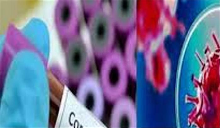 प्रदेश में मिले 1718 मरीज प्रदेश में मिले 1718 मरीज