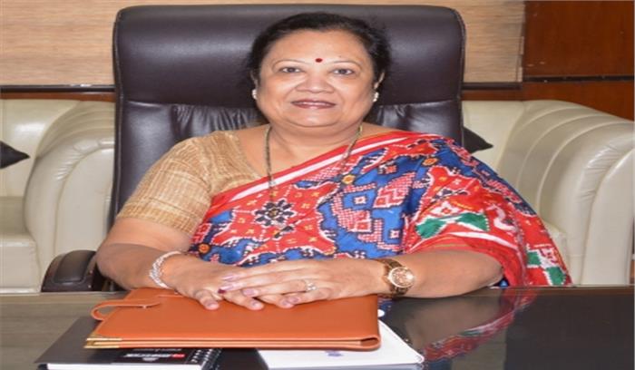 एक राज्य वाली तृणमूल, आप पार्टियां ऐसी ही रहेंगी : केंद्रीय मंत्री एक राज्य वाली तृणमूल, आप पार्टियां ऐसी ही रहेंगी : केंद्रीय मंत्री