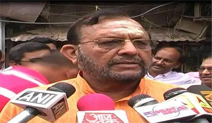 प्रदेश के उद्यमियों को लाभ पहुंचाने के लिए सरकार प्रतिबद्ध : सुरेश खन्ना