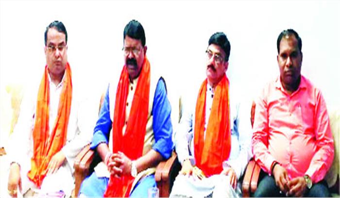 26 जून को राजधानी में होगा लोकतंत्र सेनानियों का सम्मेलन