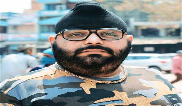 राज्य लोक सेवा आयोग छग के मनमानी के खिलाफ भाजयुमो करेगी विरोध प्रदर्शन