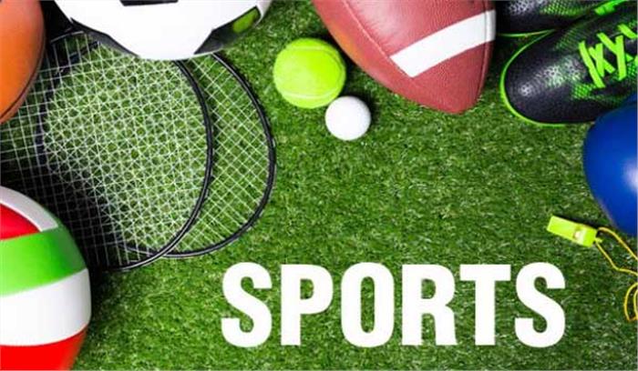 राजकीय विद्यालय में खेलकूद प्रतियोगिता का आयोजन होगा आज