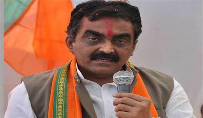 राज्य सरकार विभिन्न मुद्दों पर असफल : राकेश राज्य सरकार विभिन्न मुद्दों पर असफल : राकेश