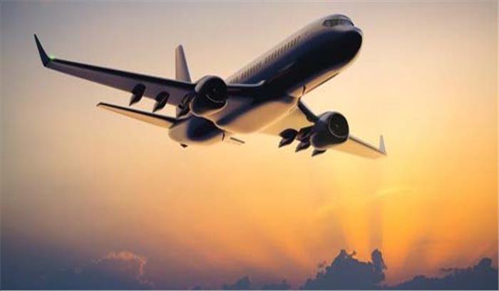 कोड़ातराई एयरपोर्ट का काम फिर अधर में