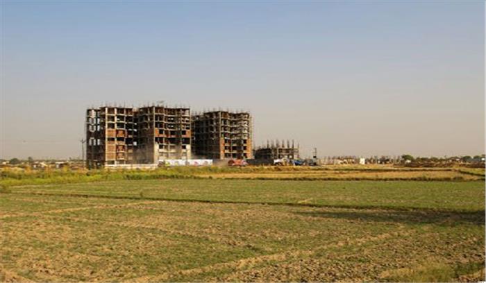 जमीन मामले पर भूपेश कर रहे नोटंकी : जनता कांग्रेस