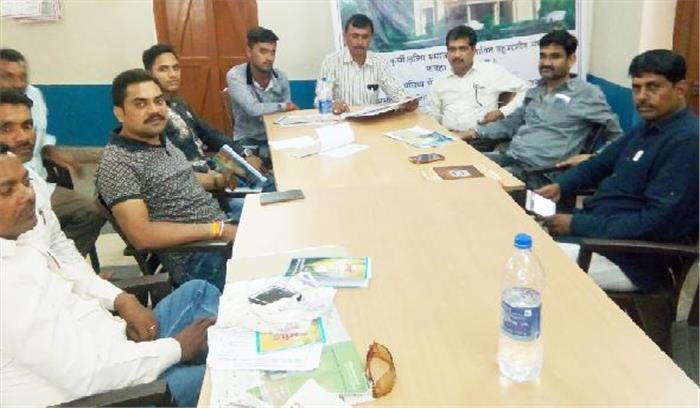 प्रदेश स्तरीय युवक - युवती परिचय सम्मलेन 29 अक्टूबर को कुम्हारी में