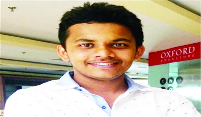 गेट परीक्षा में प्रदेश के छात्रों का दबदबा