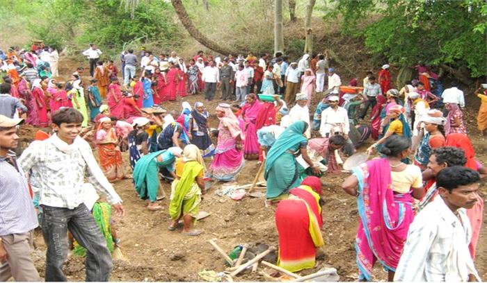 प्रदेश में उन्तीस हजार श्रमिकों को मिली 17.53 करोड़ की सहायता