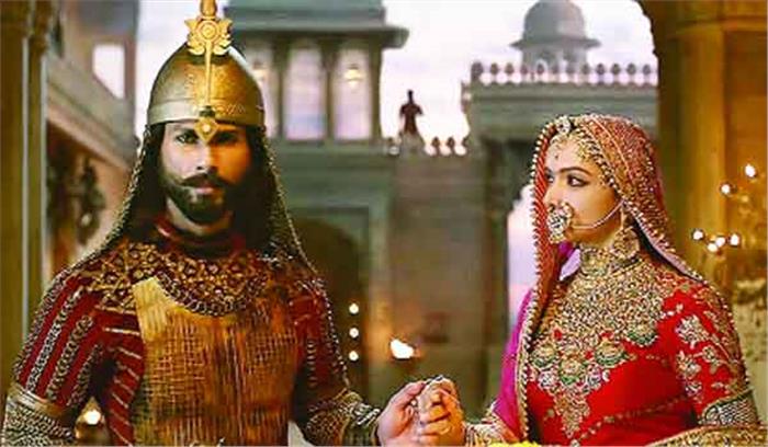 सभी राज्यों में चलेगी पद्मावत