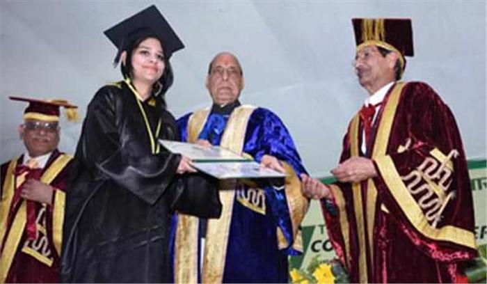 5 राज्यों के चुनाव 2019 के लोकसभा चुनाव का सेमी फाइनल नही हैं : राजनाथ