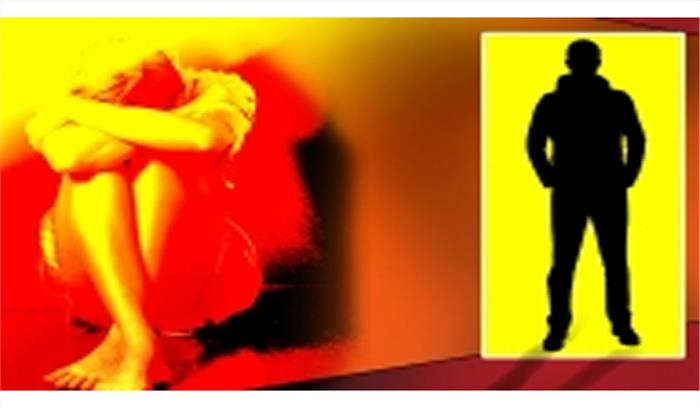 भाजपा विधायक पर विधवा से दुष्कर्म का आरोप