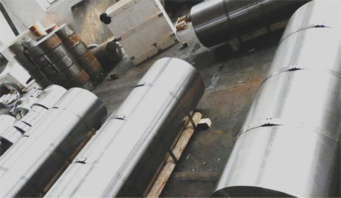 अगले सप्ताह इस्पात मशीनरी पर कार्यशाला भुवनेश्वर में अगले सप्ताह इस्पात मशीनरी पर कार्यशाला भुवनेश्वर में