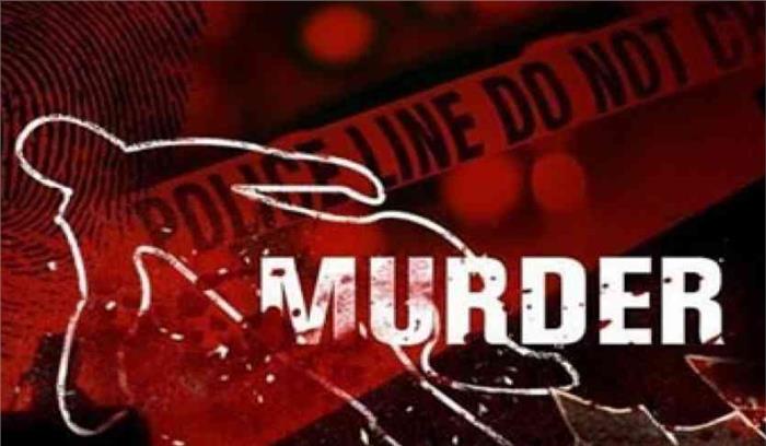 गुजरात में महिला ने अपने सौतेले पुत्र की हत्या