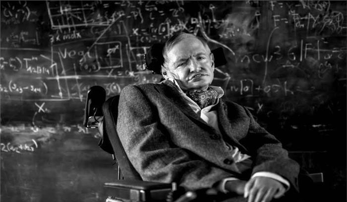 आज कैंब्रिज में होगा स्टीफन हॉकिंग का अंतिम संस्कार