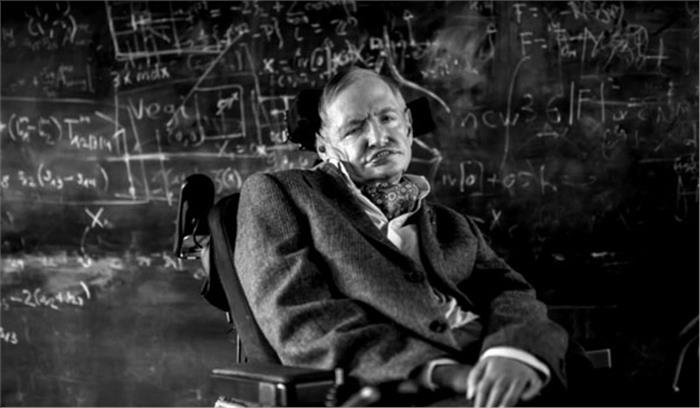 स्टीफन हॉकिंग के निधन पर हॉलीवुड सितारों ने जताया शोक