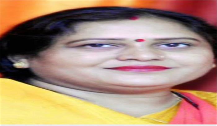 नसबंदी के लिए आई महिलाओं के खिलाफ अपराध दर्ज कराना शर्मनाक : शालिनी