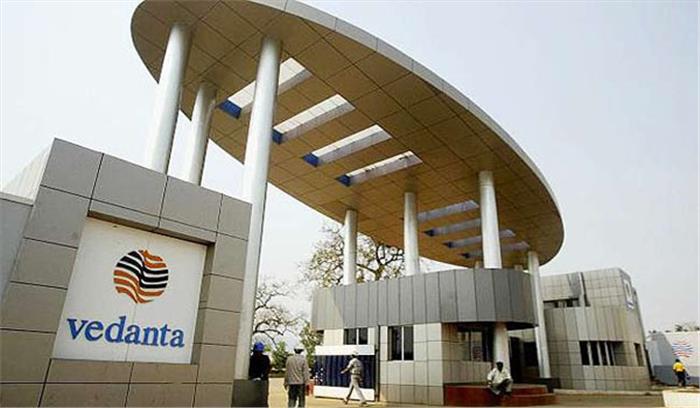 स्टरलाइट के तूतीकोरिन संयंत्र बंद करने के आदेश का करेंगे अध्ययन : वेदांता