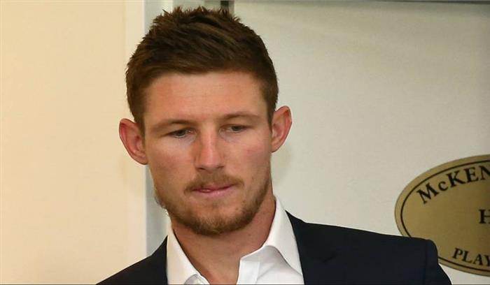 बेनक्रॉफ्ट ने किया प्रतिबंध के खिलाफ अपील नहीं करने का फैसला