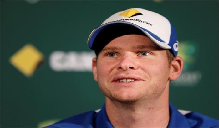 हार्दिक ने शानदार खेल खेला:  स्टीव स्मिथ