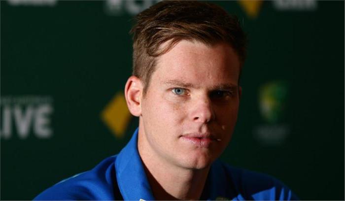 श्री ने हमारी काफी मदद की है : स्मिथ