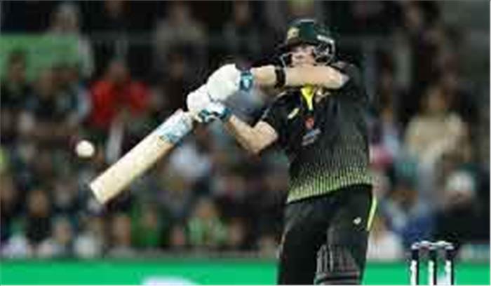 बेहतर टी-20 बल्लेबाज बनने पर ध्यान दे रहे हैं स्मिथ