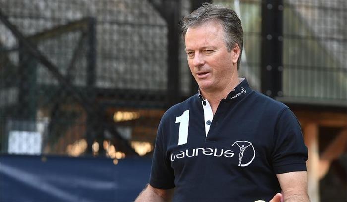 केपटाउन में जो हुआ उससे मैं बेहद आहत हूं:  स्टीव वॉ