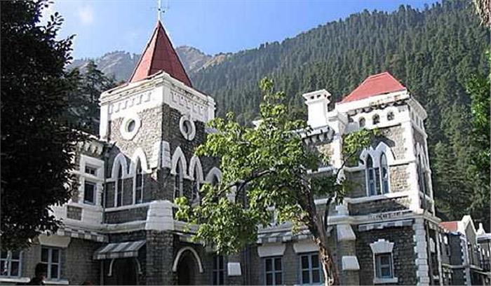 स्टिंग ऑपरेशन में त्रिवेंद्र के भाई एवं अन्य को नोटिस जारी स्टिंग ऑपरेशन में त्रिवेंद्र के भाई एवं अन्य को नोटिस जारी