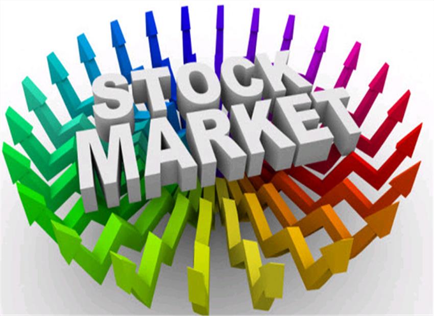 शेयर बाजार मजबूती के साथ हुआ बंद