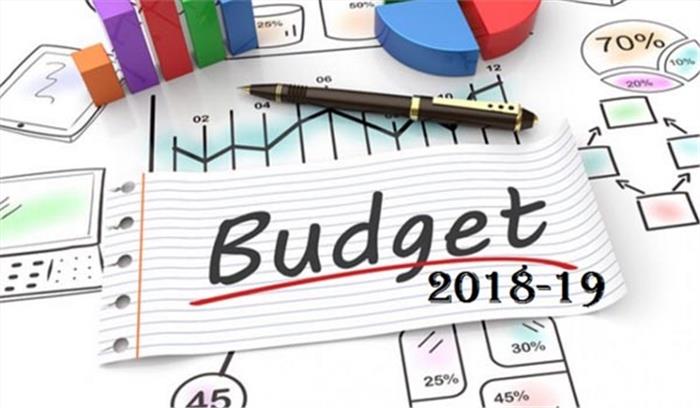 आम बजट 2018-19 पर रहेगी निवेशकों की नजर