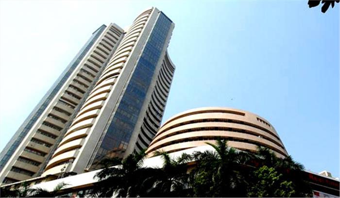 अगले सप्ताह घरेलू कंपनियों के के नतीजों,विदेशी संकेतों पर रहेगी नजर