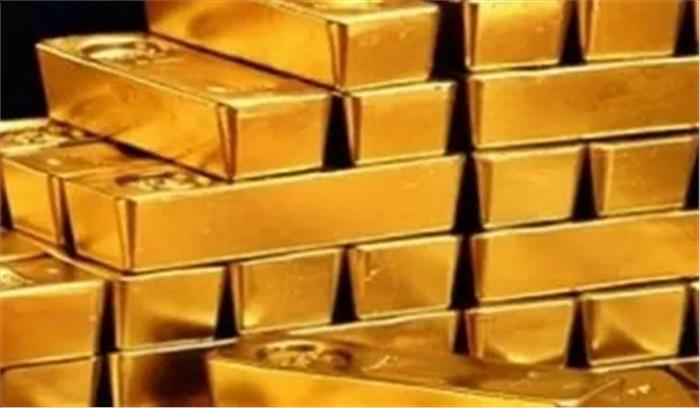 शेयर बाजार की रौनक बढ़ने से फीकी पड़ी सोना-चांदी की चमक