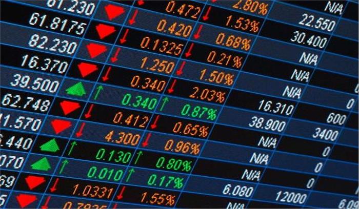 शेयर बाजार में अगले सप्ताह कंपनियों के तिमाही नतीजों पर नजर