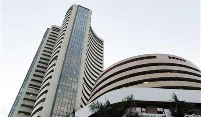 शेयर बाजार : आर्थिक आंकड़े तय करेंगे चाल