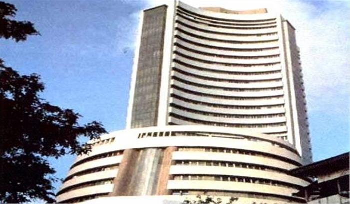  शुरुआती कारोबार में शेयर बाजार में मजबूती